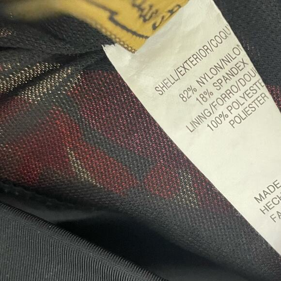 24W Plus Size Beach Native Tankini Top Swimsuit Pink Purple Geometric Swim Wear - Picture 9 of 11